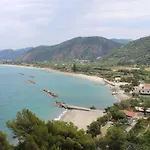 Nazionale Appartement Capri Leone