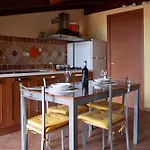 Nazionale Appartement Capri Leone