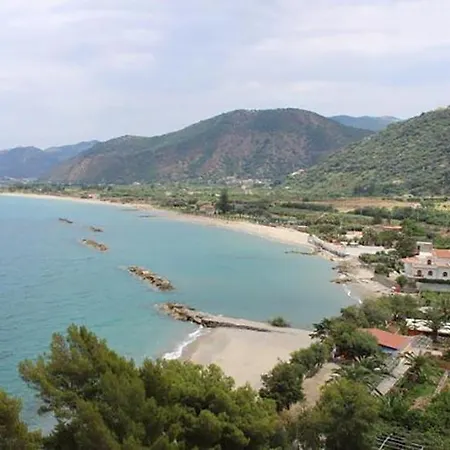 Nazionale Apartment Capri Leone