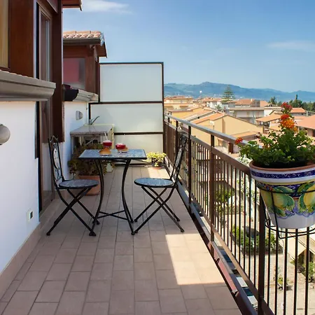 Nazionale Appartement