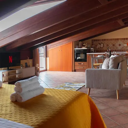 Appartement Nazionale *