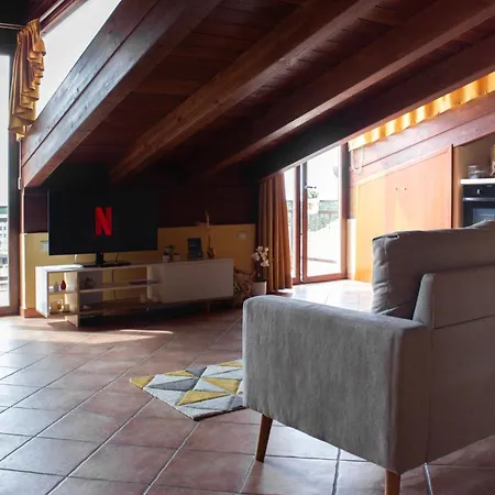 Nazionale Appartement Capri Leone