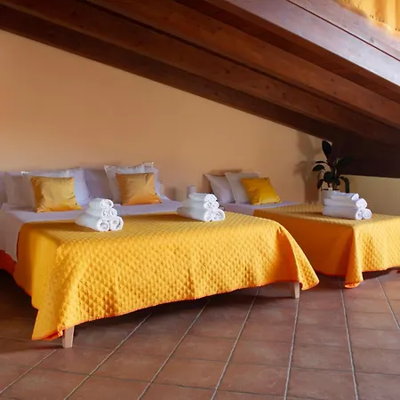 Nazionale Apartment *