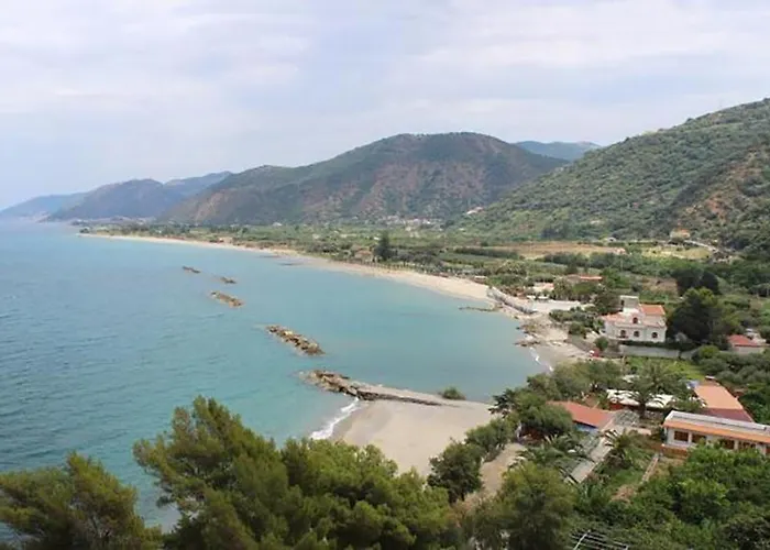 Nazionale Appartement Capri Leone