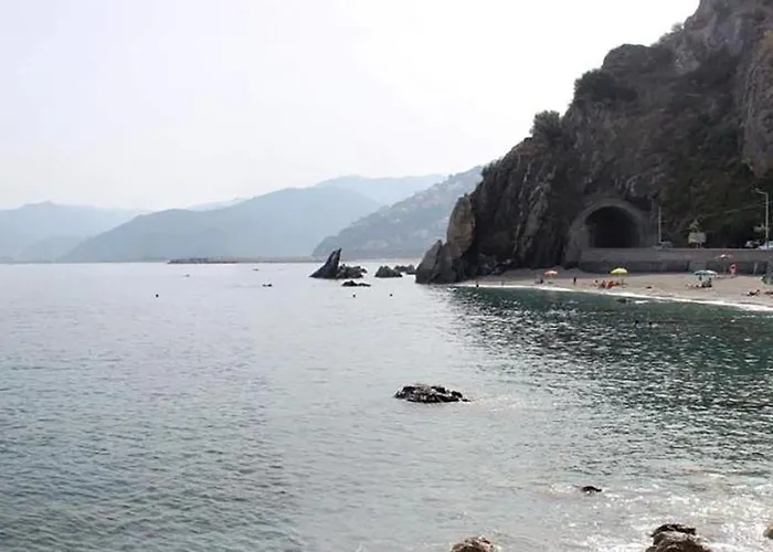Appartement Nazionale *