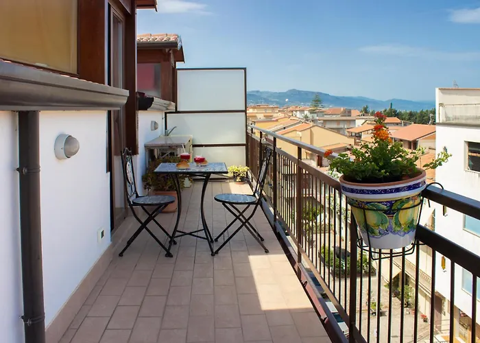 Nazionale Appartement