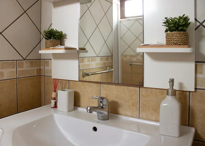 Appartement Nazionale