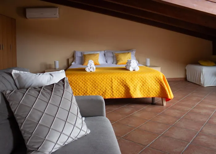 Nazionale Appartement *