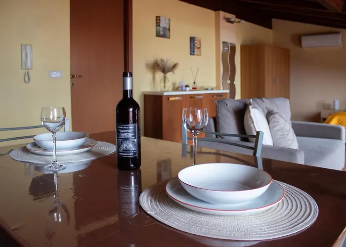 Nazionale Appartement