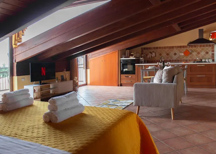 Appartement Nazionale *