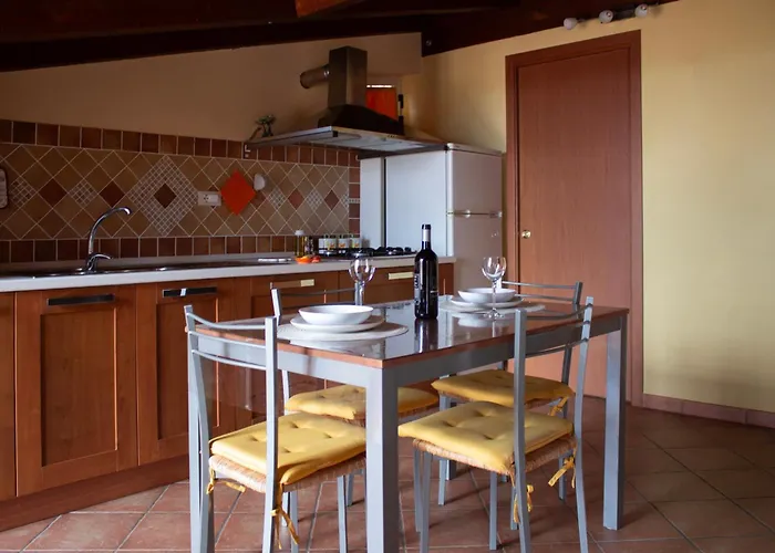 Nazionale Appartement Capri Leone