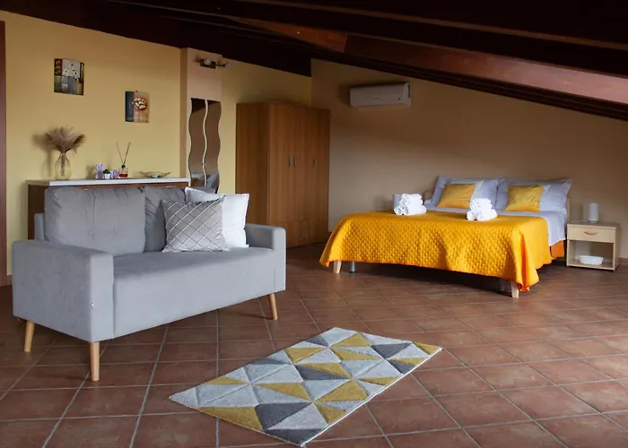Nazionale Appartement