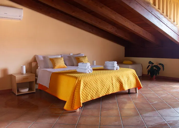 Appartement Nazionale *